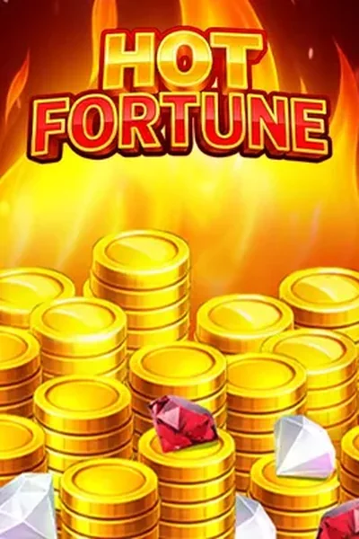 Hot Fortune Hold and Win