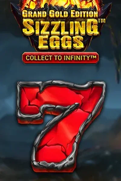 Sizzling Eggs Grand Gold Edition