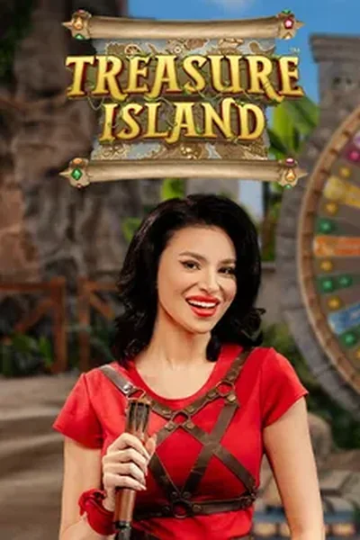 Treasure Island