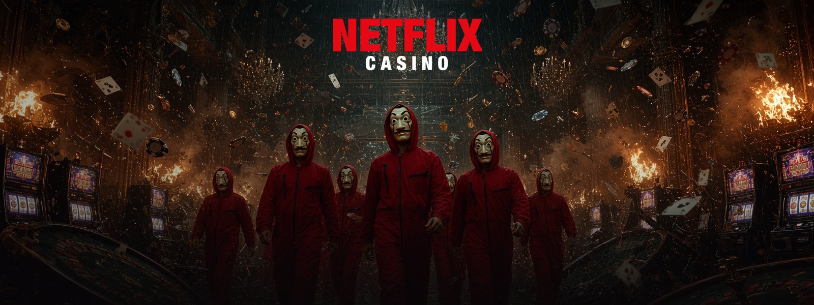 Fiches e carte su un tavolo da gioco